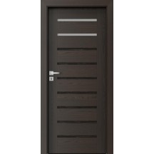 Natura KONCEPT A.2 Orech Tmavý 